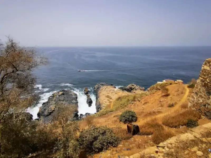 Visiter Dakar et l'ile de Gorée en une journée, que faire ?