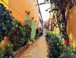 Excursion Dakar et l'île de Gorée au Sénégal