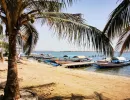 Excursion Siné Saloum et l'île aux coquillages Joal Fadiouth au Sénégal