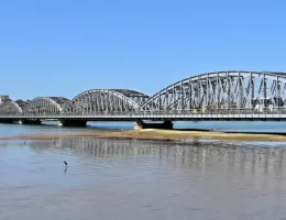 Excursion Saint Louis au Sénégal