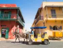 Séjour Sénégal organisé par les Cases Ngaparou au Sénégal